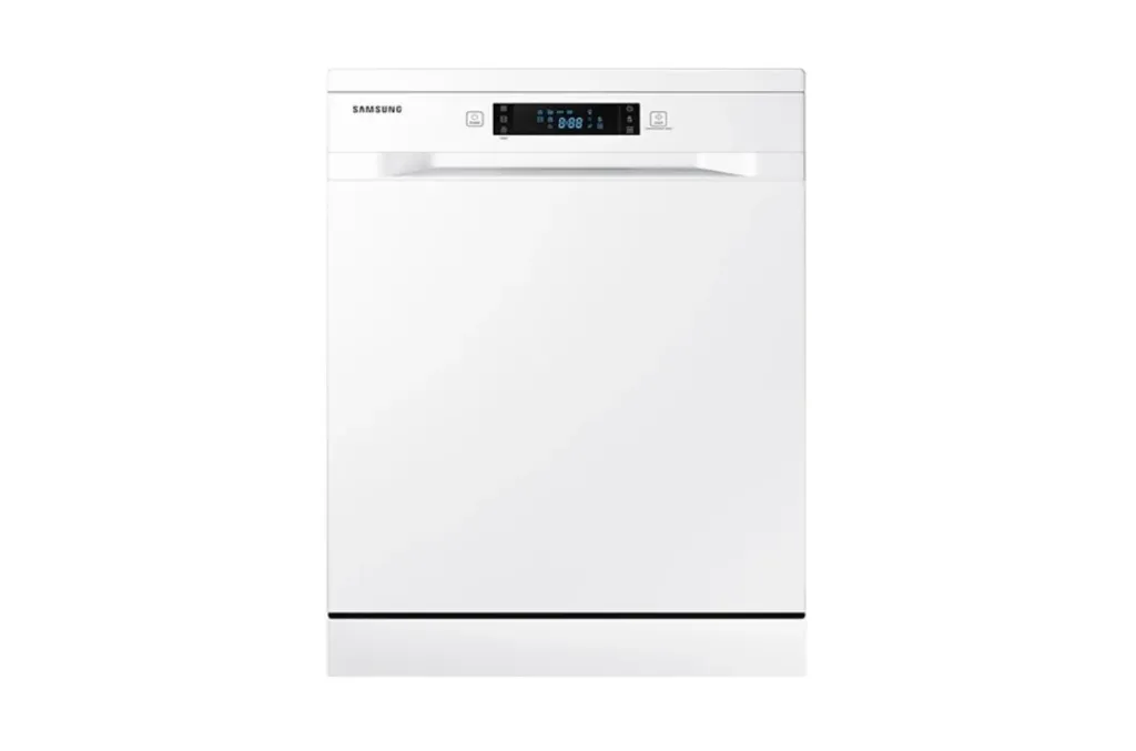 [00503006] Samsung Dishwasher DW60M5070FW White