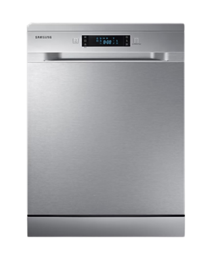 Samsung Dishwasher DW60M5070FS Silver