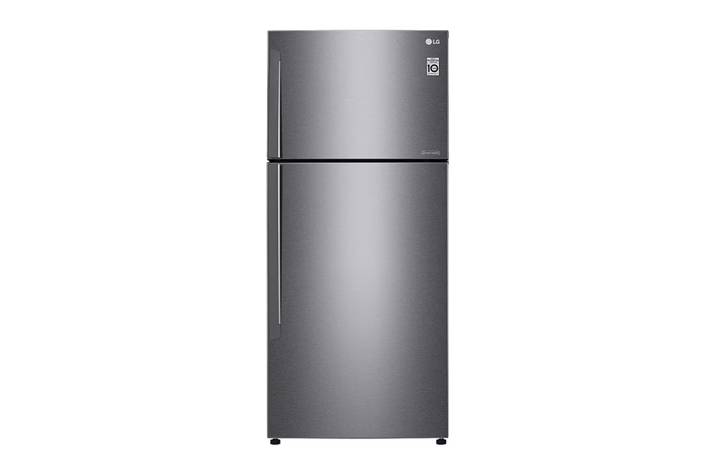 [00404158] LG Refrigerator Top Mount Freezer GNC752HQCL