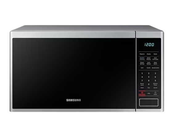 Samsung MG40-J5133AT 40L Grill Microwave Oven