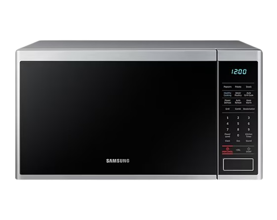 [01803001] Samsung MG40-J5133AT 40L Grill Microwave Oven
