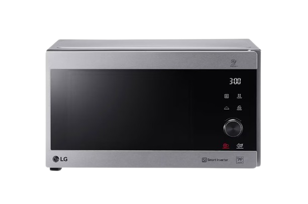 LG Convection Microwave Oven 42L Smart Inverter MH8265CIS