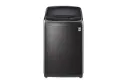 LG 10Kg Top Load Washer T1066NEFT (Black)