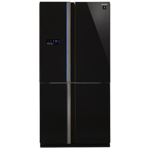 Sharp Refrigerator SJFS85VBK5