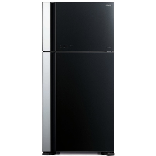 Hitachi Refrigerator RV760GBK