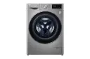 LG 10.5Kg Washer & 07Kg Dryer F4V5RGP2T