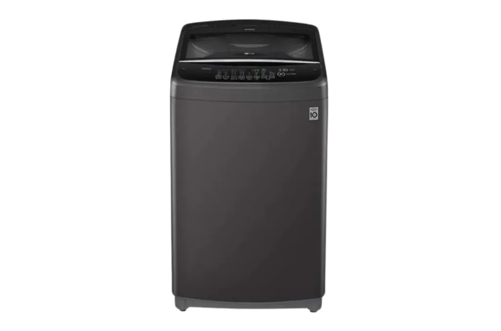 [00404142] LG 16Kg Top Load Washer T1666NEFT