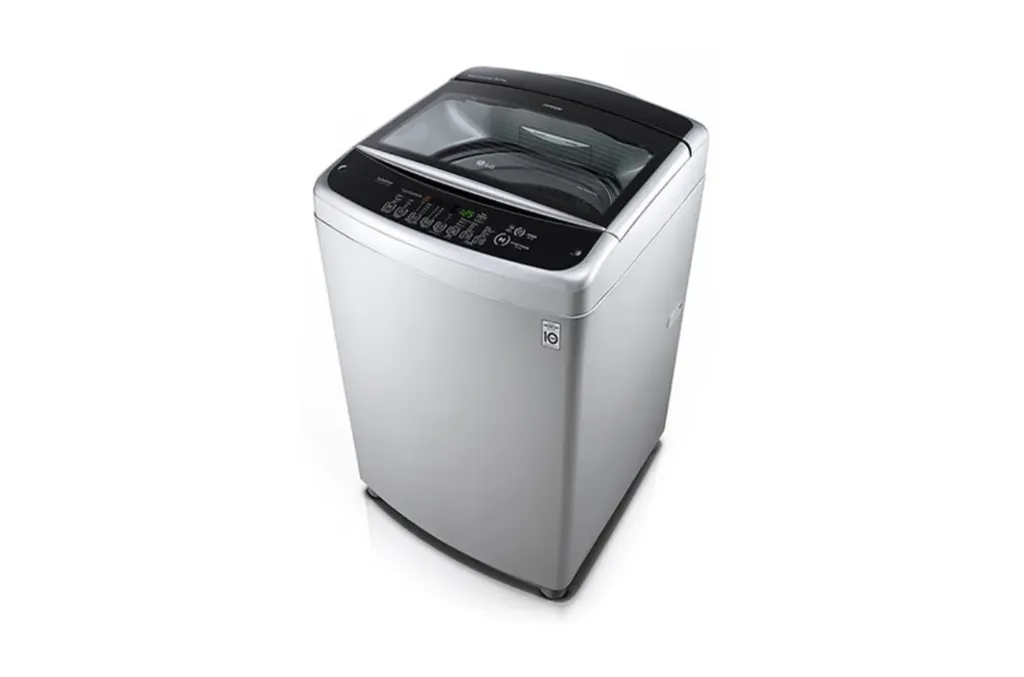 LG 13Kg Top Load Washer T1366NEFT