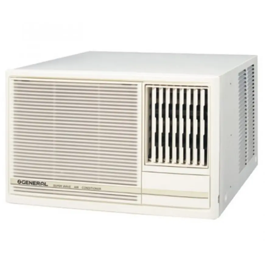 [00060010] General 1.5 Ton Window (Piston) AXG-A18ADTR