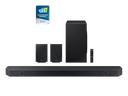 Samsung Sound Bar Q990C Wireless Dolby