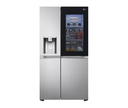 LG InstaView™ Door-in-Door® Refrigerator GCX257CAEV (Non-Plumbing)