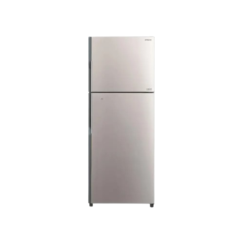 Hitachi Refrigerator RH330PK7KBSL