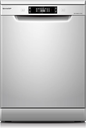 Sharp Dishwasher QWMA814SS3