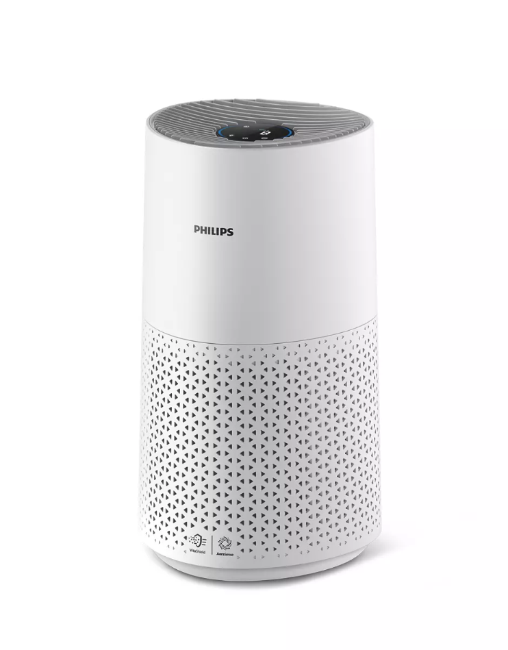 [02460001] Philips Air Purifier AC1711/10 1000 Series
