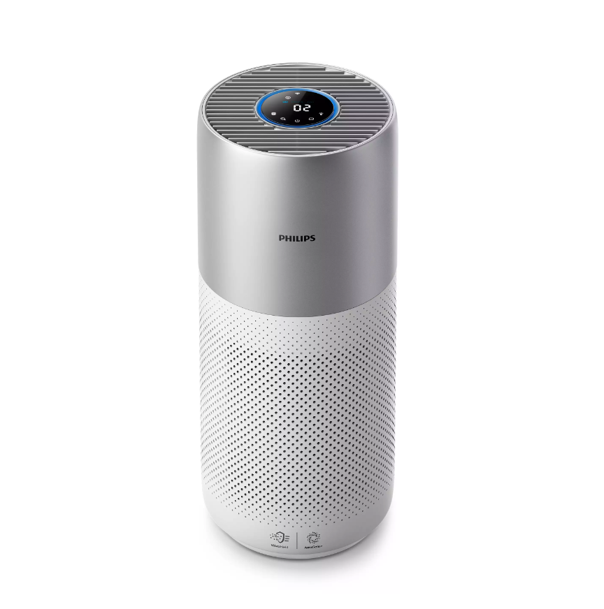 Philips Air Purifier AC3036/90 for XL Rooms