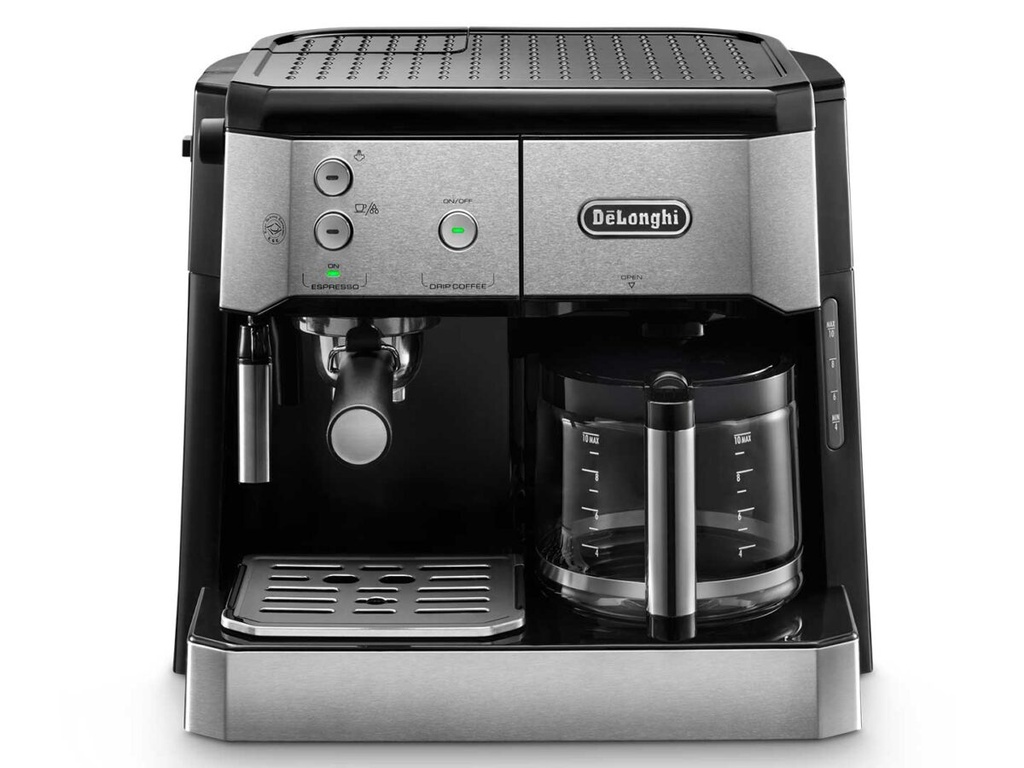 [02330001] De'Longhi Coffee Maker Machine BCO-421