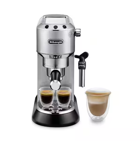 [02330003] DeLonghi Coffee Maker Machine EC-685