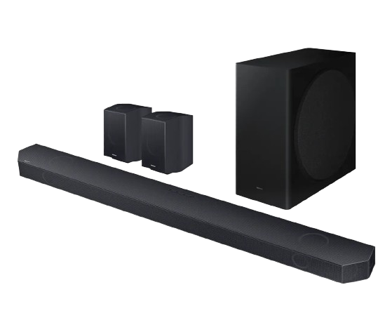 [00560002] Samsung Sound Bar HW-Q930C