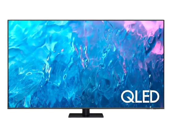 Samsung 55 Q70C Smart TV QLED 4K