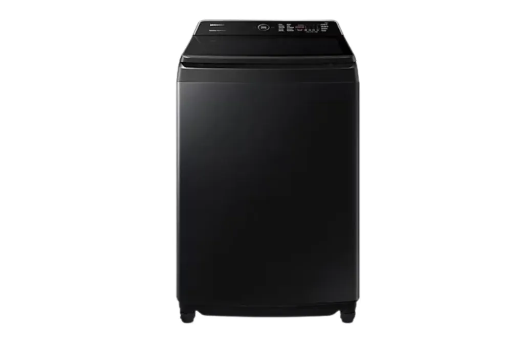 Samsung 16KG Top Load Washer WA16CG6745BVSG