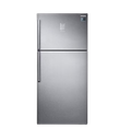 Samsung Refrigerator RT72K6357SL Top Mount Freezer with Twin Cooling™ 500L