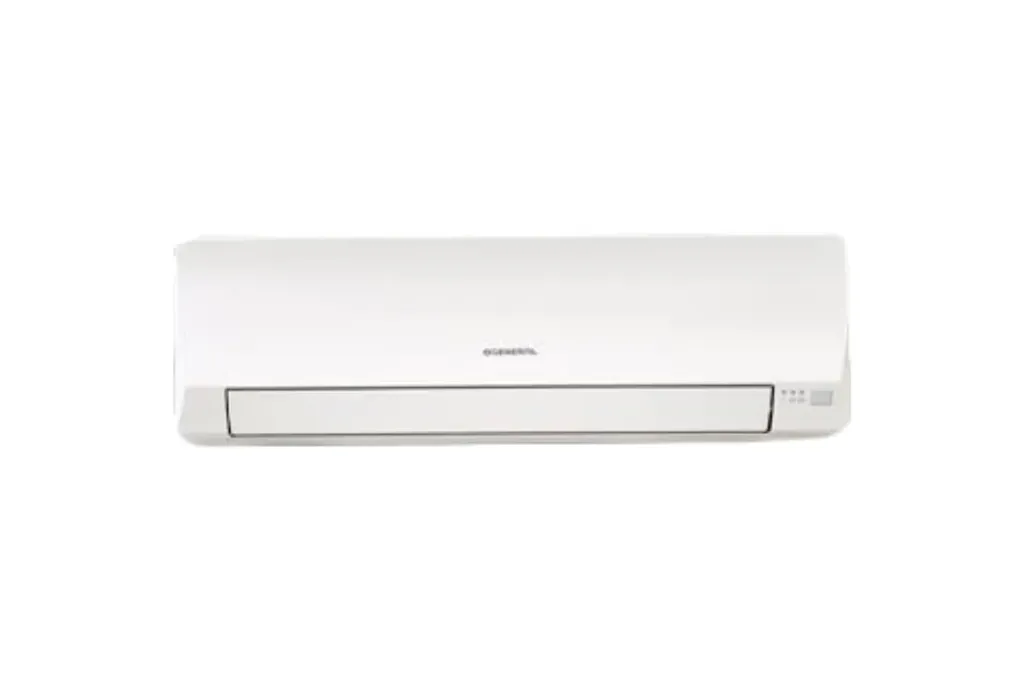 [01417004] General Inverter Split Air Conditioners 1.0 Ton 4 Star ASGG12JLCA