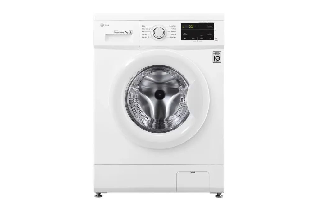 [00404126] LG 07Kg Washer FH2J3QDNP0