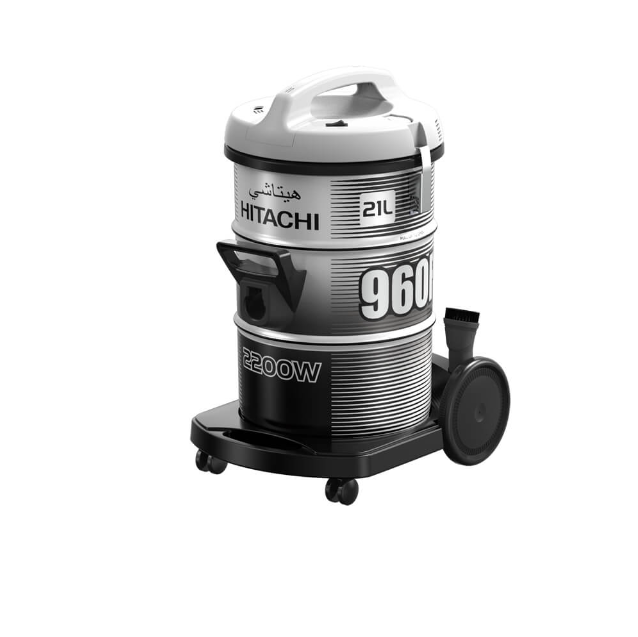[00000308] Hitachi Vacuum Cleaner CV-960F