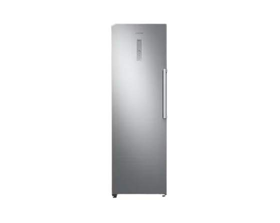 [00500013] Samsung Upright No Frost Freezer RZ32M71207F