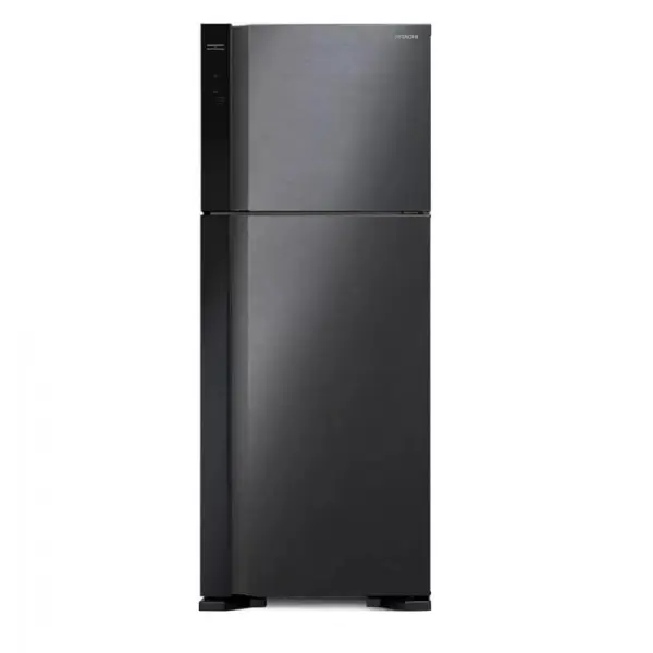 Hitachi Refrigerator HRTN7489DFBBKCS