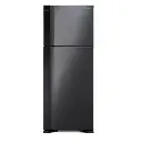 Hitachi Refrigerator HRTN7489DFBBKCS