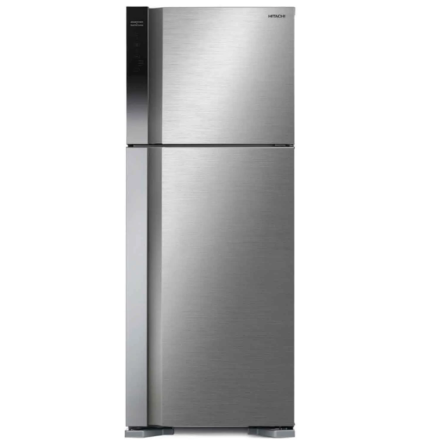 Hitachi Refrigerator HRTN7489DFBSLCS