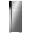 Hitachi Refrigerator HRTN7489DFBSLCS