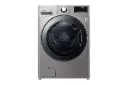 LG 17Kg Washer & 10Kg Dryer F0L2CRV2T2C Front Load Washing Machine