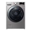 LG 17Kg Washer & 10Kg Dryer F0L2CRV2T2C Front Load Washing Machine