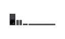 Sony Sound Bar HT-S40R 5.1ch Home Cinema with Wireless Rear Speakers