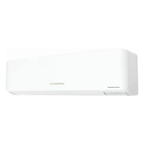 General Standard Inverter Wall AC 2 Ton ASGG24CMTA