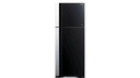 Hitachi Refrigerator HRTN7489DFGBKCS