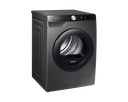 Samsung Dryer 08 Kg DV80T5220AX/GU A+++ Energy Efficiency and AI Control