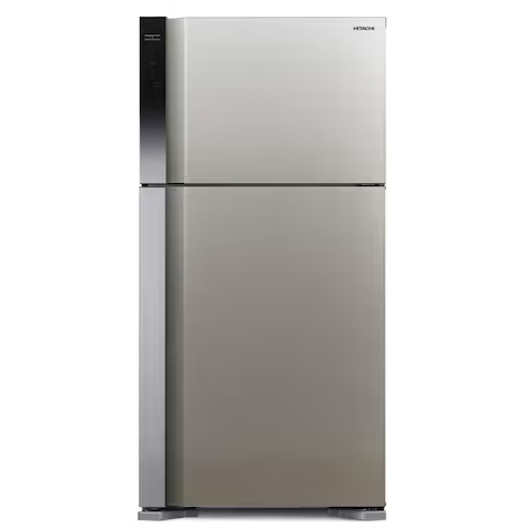 [00503377] Hitachi Refrigerator RV710PUK7KBSL 510L 