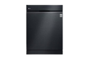 LG Dishwasher DFB325HM Matte Black Steam Inverter Direct Drive, ThinQ