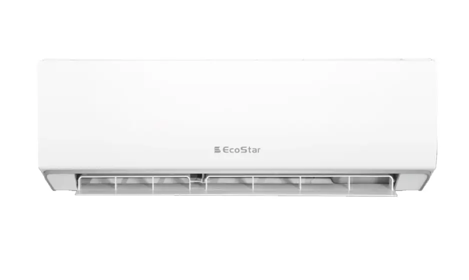 [00905008] Eco Star Inverter ES 18EM01WS 1.5 Ton