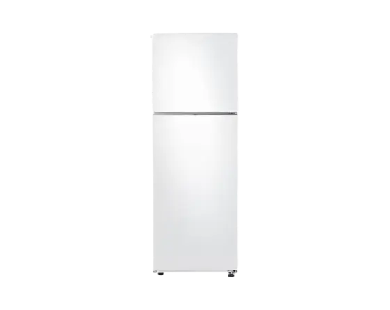 Samsung Refrigerator Top Mount Freezer RT41CG5000WW