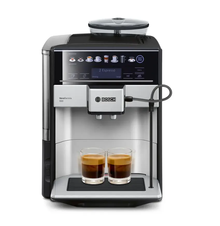[02324001] BOSCH COFFEE MAKER TIS65621GB
