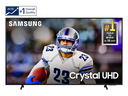 Samsung LED 65" Class Crystal UHD DU8000 