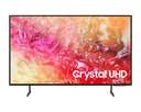 Samsung LED 65" DU7000 Crystal UHD 4K Smart TV 