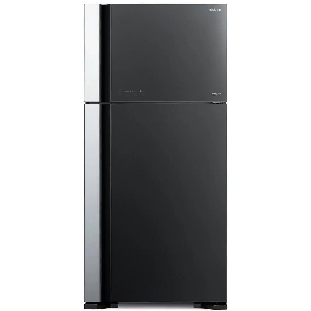 [00000387] Hitachi Refrigerator RVG660GGR