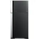 Hitachi Refrigerator RVG660GGR