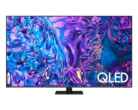 Samsung 55 Q70D Smart TV QLED 4K 