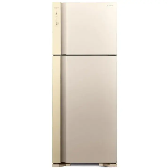 Hitachi Refrigerator HRTN7489DF BEGCS